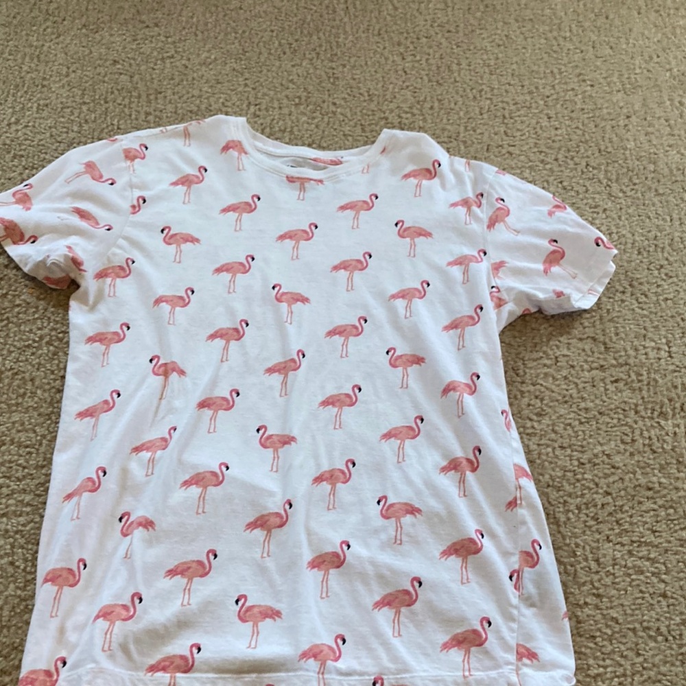 Mens Knocker Bocker shirt sz medium